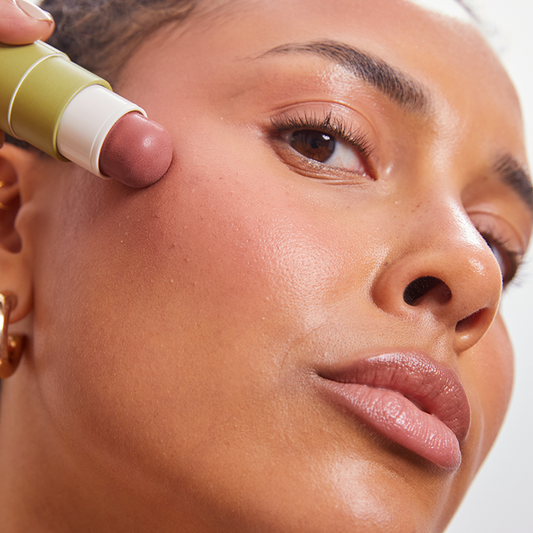 BLUSH BALM | Mauve Mood