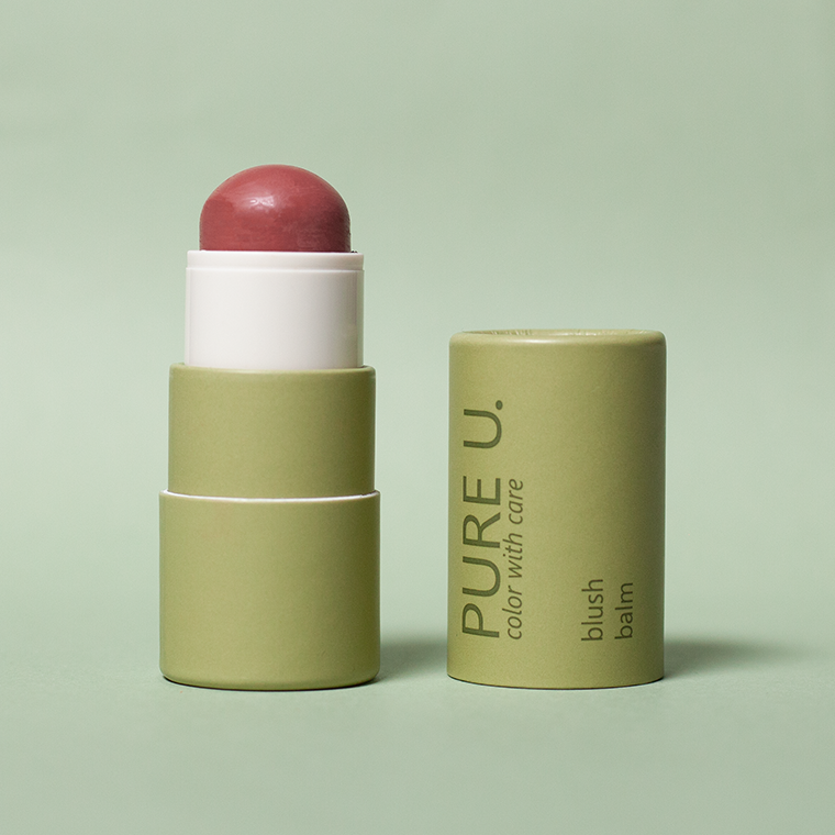 BLUSH BALM | Mauve Mood