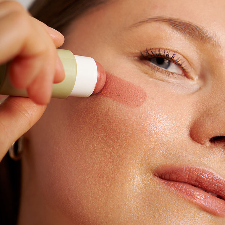 BLUSH BALM | Lente avond