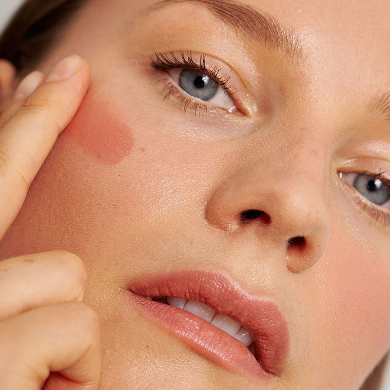 BLUSH BALM | Lente avond