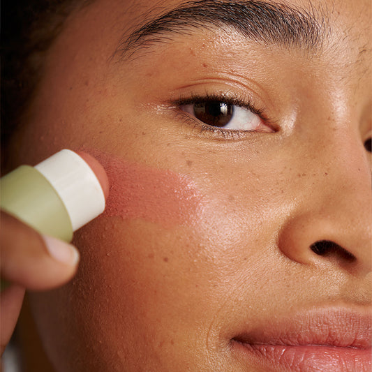 BLUSH BALM | Lente avond