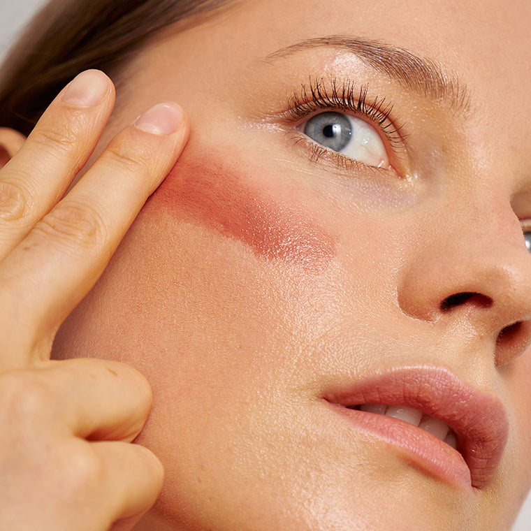 BLUSH BALM | Zomeravond