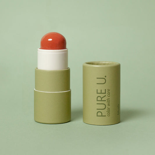 BLUSH BALM | Zonsondergang