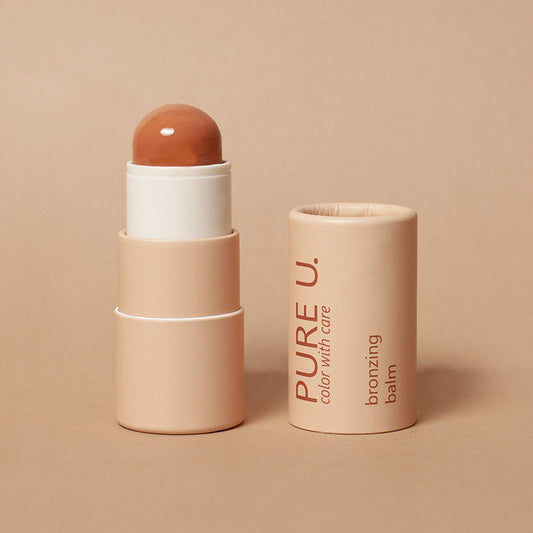 BRONZING BALM |  Contouring | COAST LIFE