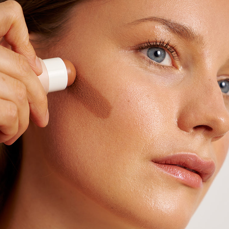 BRONZING BALM |  Contouring | COAST LIFE