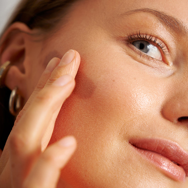 BRONZING BALM |  Contouring | COAST LIFE