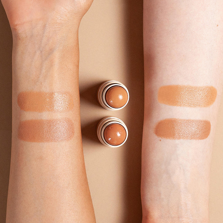 BRONZING BALM |  Contouring | BEACH DAY