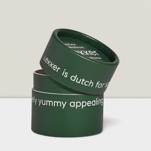 Smeerbare deodorant