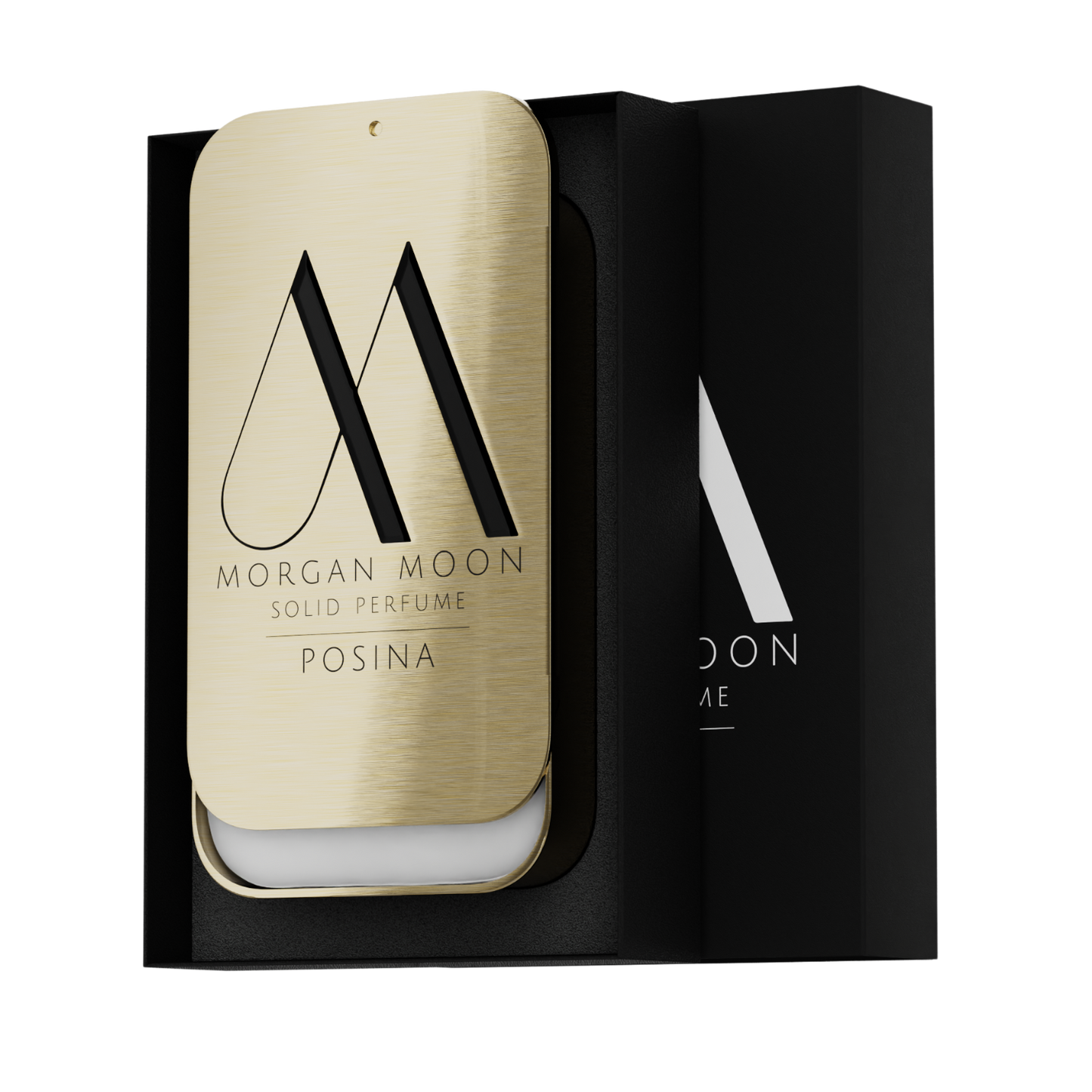Smeerbare parfum | POSINA