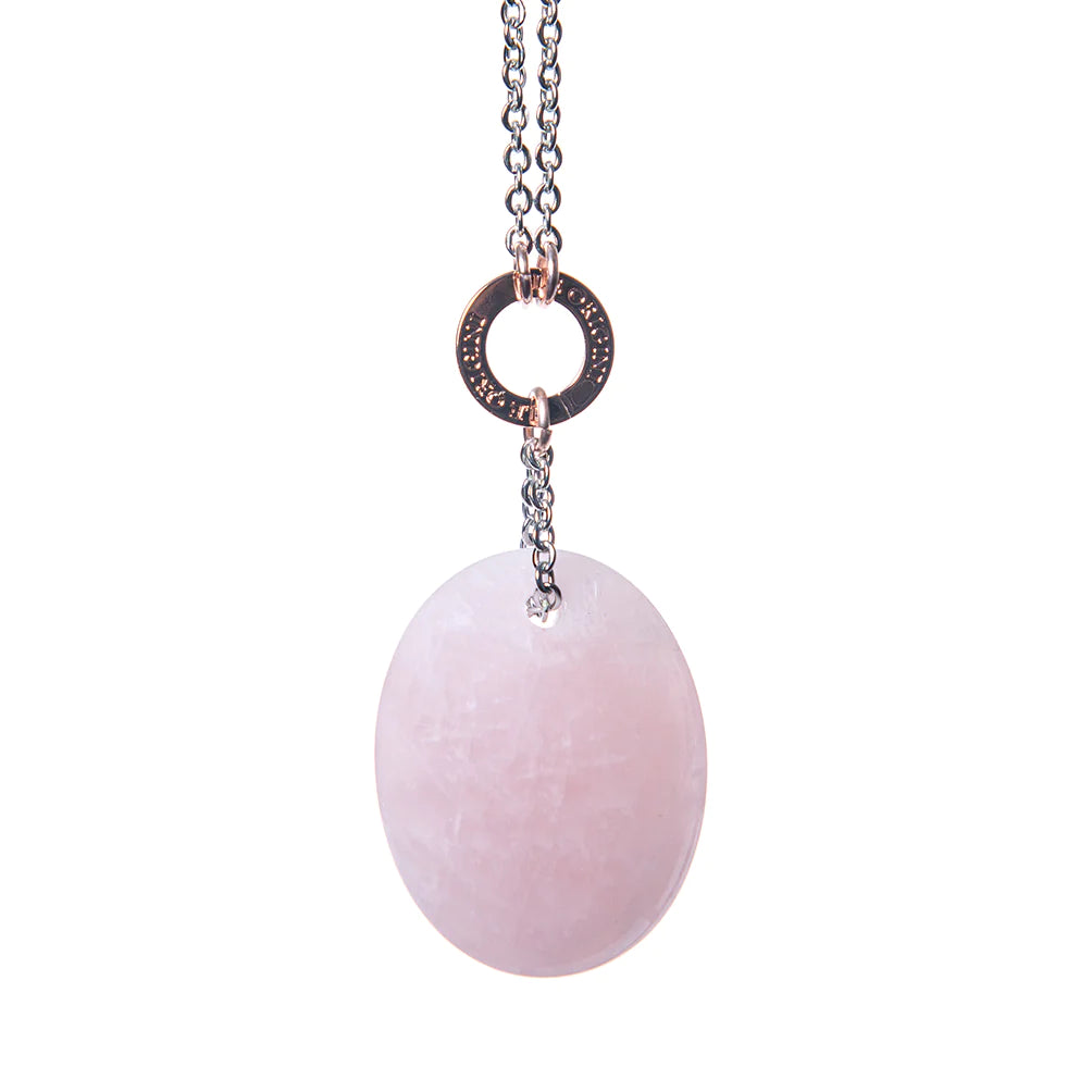 Hart chakra sieraden