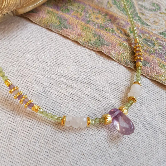 Venuka ketting - Periodoot