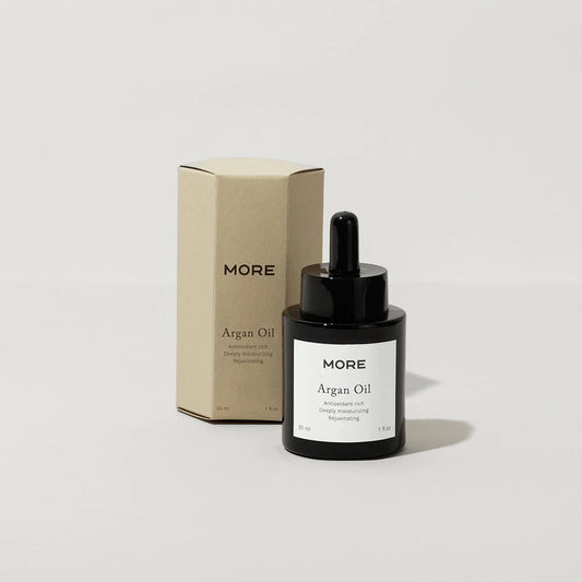 Arganolie | 100% Biologisch & Koudgeperst | 50ml