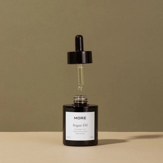 Arganolie | 100% Biologisch & Koudgeperst | 30ml