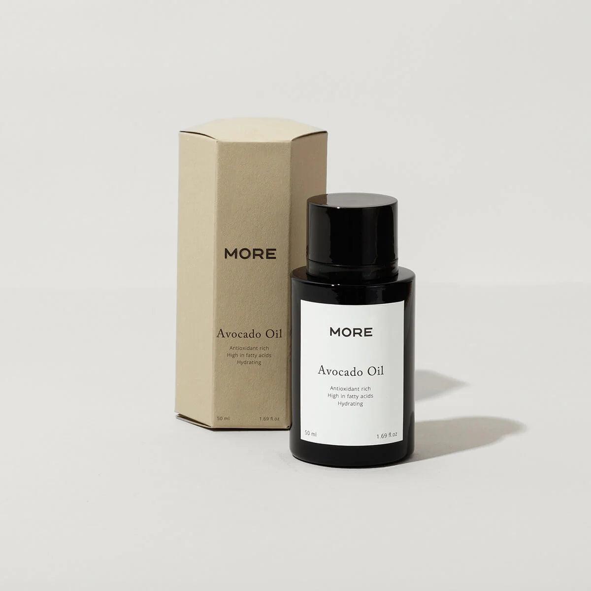 Avocado Olie | 100% Biologisch & Koudgeperst | 50ml