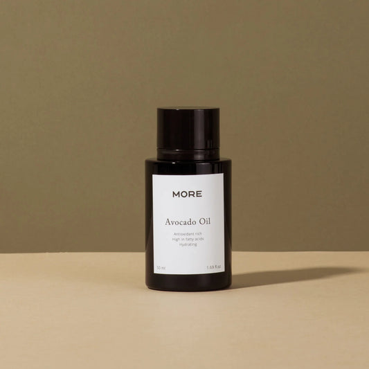 Avocado Olie | 100% Biologisch & Koudgeperst | 50ml