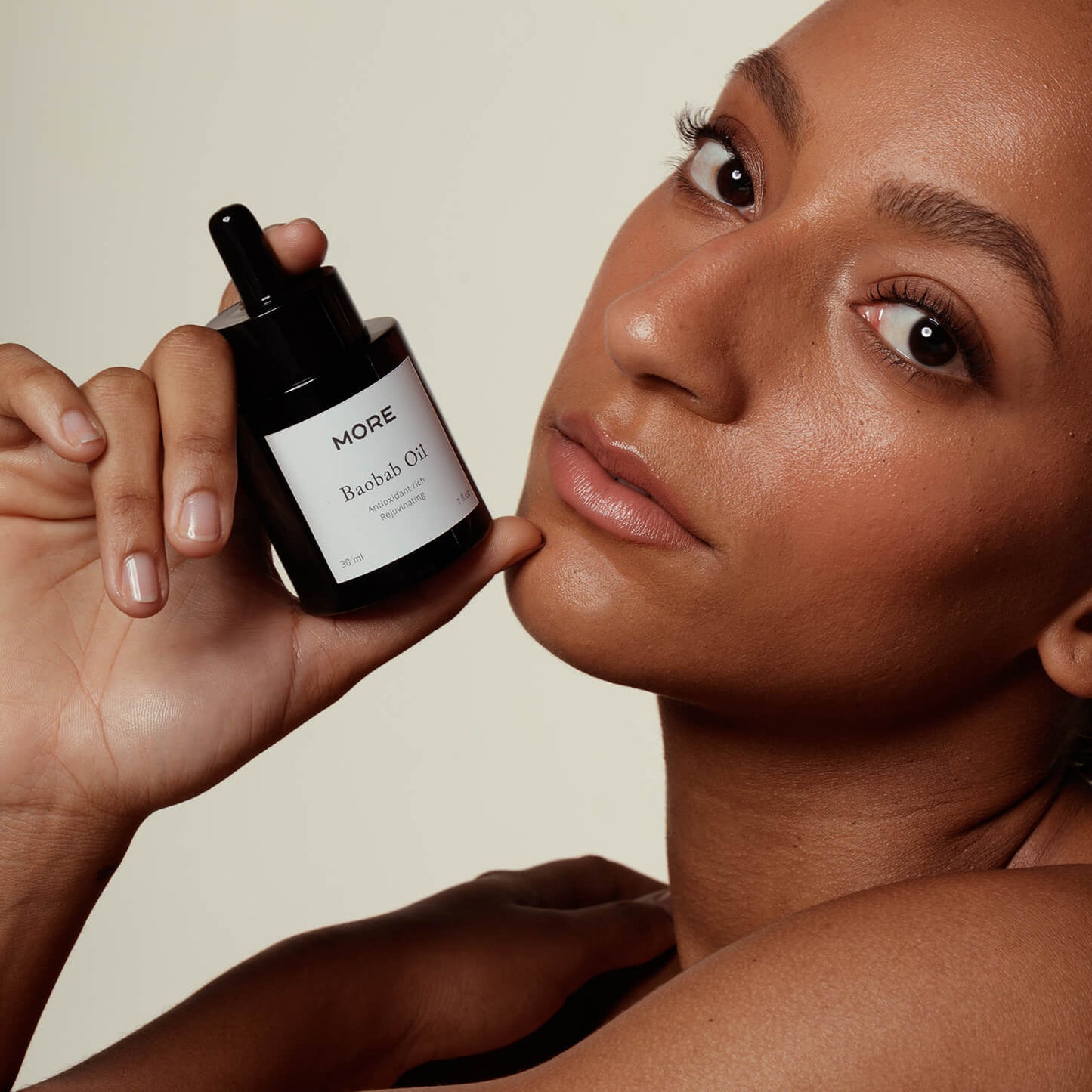 Baobab Olie | 100% Biologisch & Koudgeperst | 30ml
