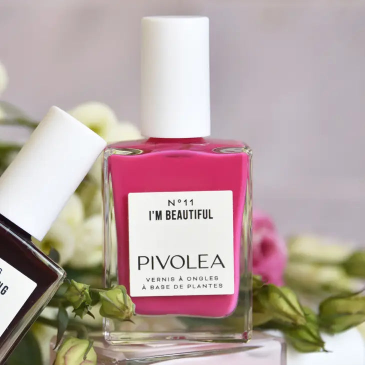 I'M BEAUTIFUL | VEGAN NAGELLAK