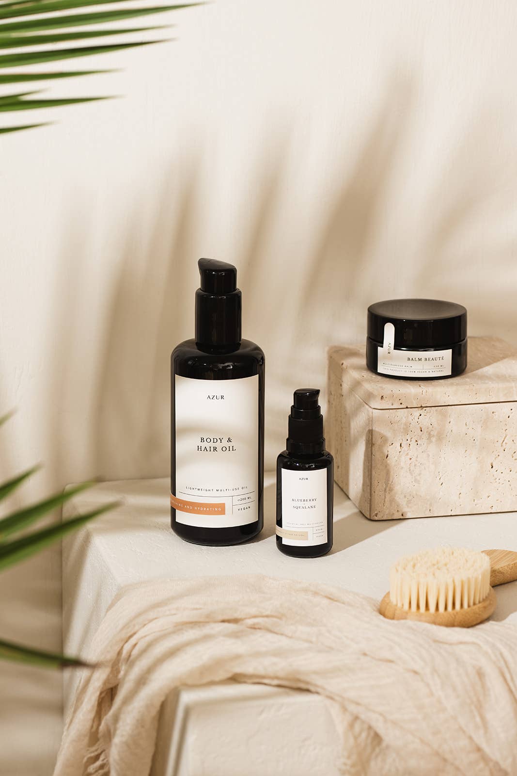 100 % natuurlijke balsem | Balm Beauté
