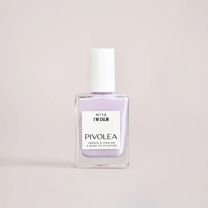 I'M CALM | VEGAN NAGELLAK