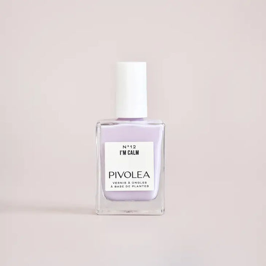 I'M CALM | VEGAN NAGELLAK