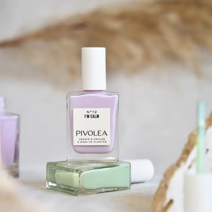 I'M CALM | VEGAN NAGELLAK