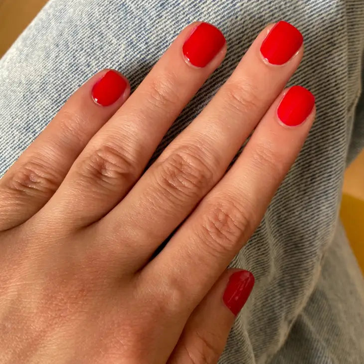 I'M CONFIDENT | VEGAN NAGELLAK