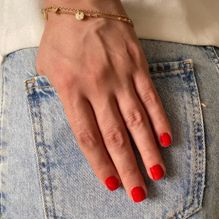 I'M CONFIDENT | VEGAN NAGELLAK