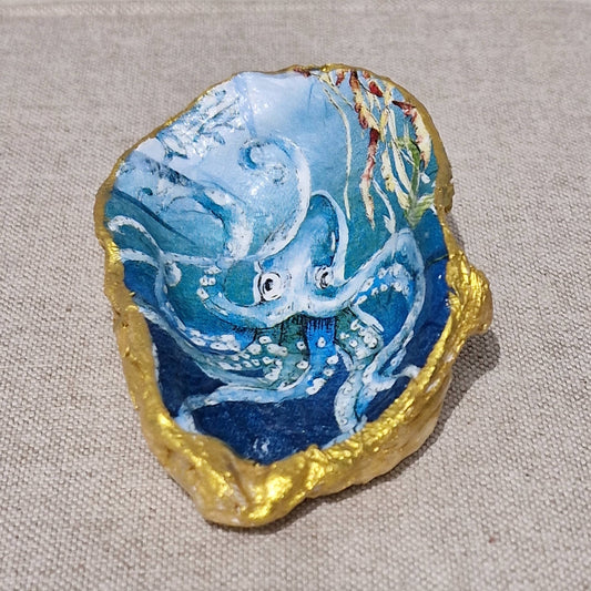 Octopus