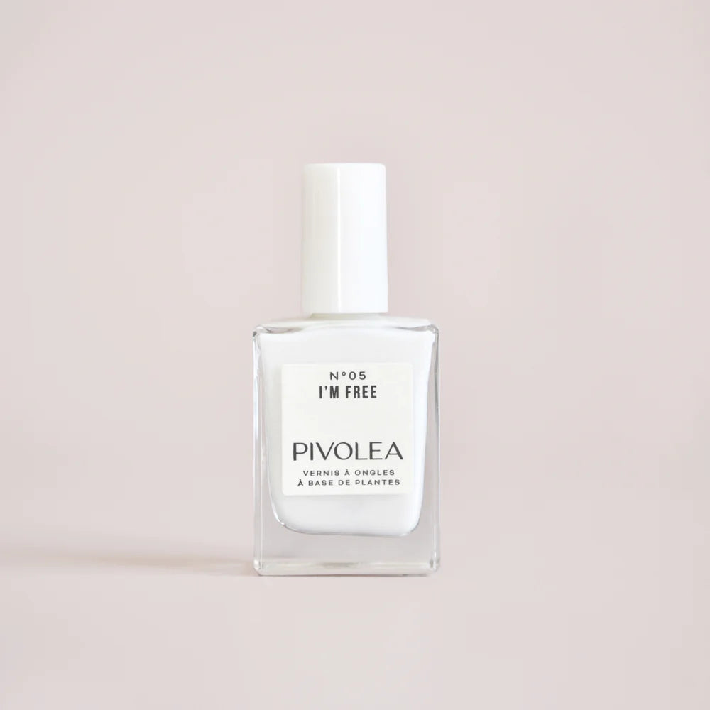 I'M FREE | VEGAN NAGELLAK