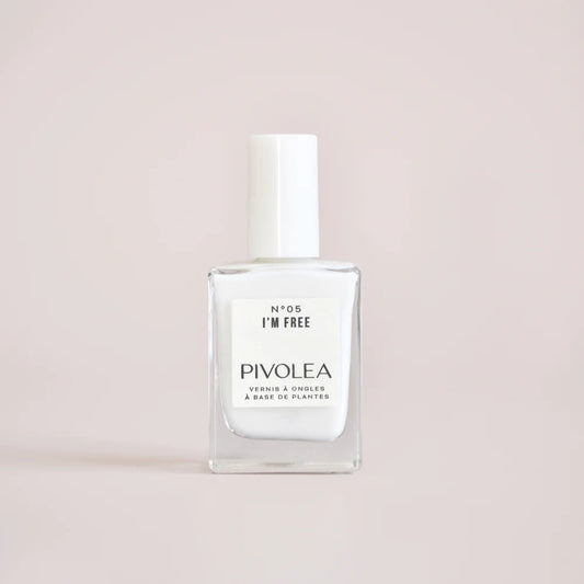 I'M FREE | VEGAN NAGELLAK