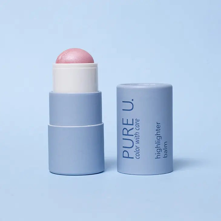 HIGHLIGHTER BALM | Baby glow
