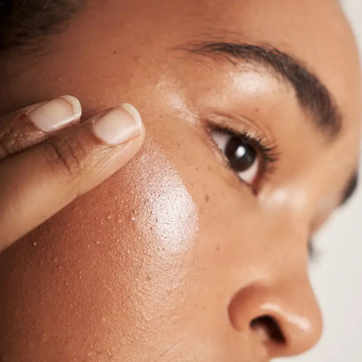 HIGHLIGHTER BALM | Baby glow