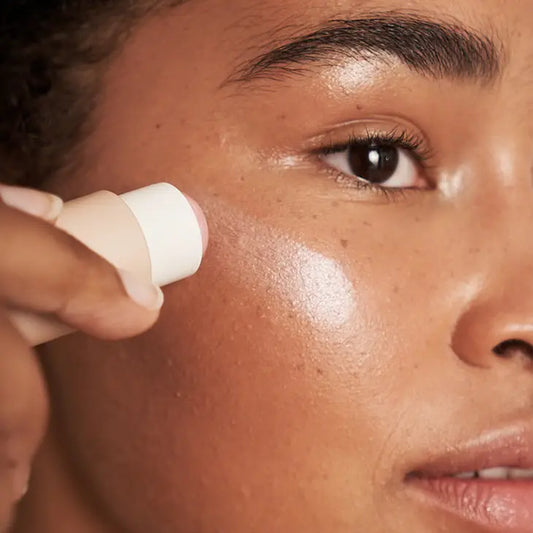 HIGHLIGHTER BALM | Baby glow