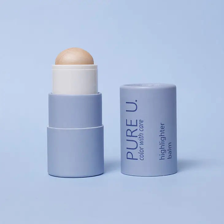 HIGHLIGHTER BALM |  Champagne