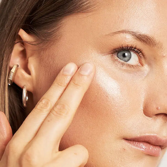 HIGHLIGHTER BALM |  Champagne