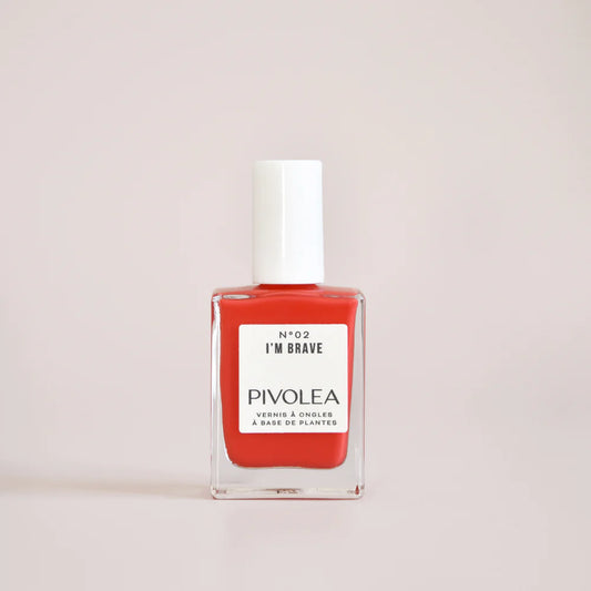 I'M BRAVE | VEGAN NAGELLAK
