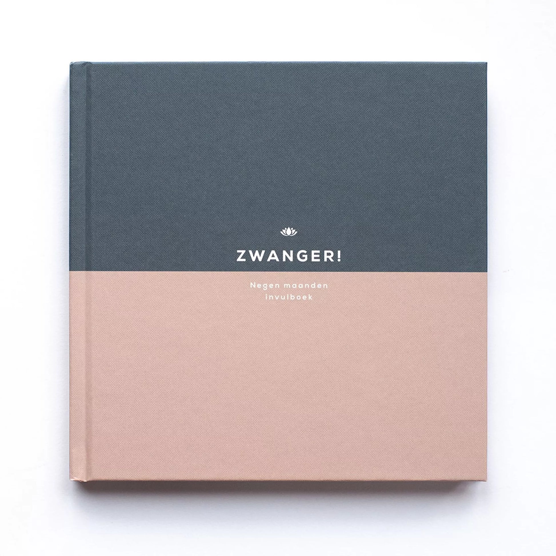 boek voor zwangerschap