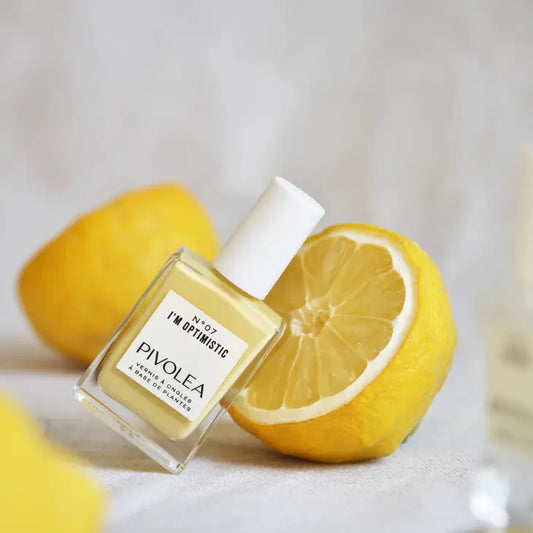 I'M OPTIMISTIC | VEGAN NAGELLAK