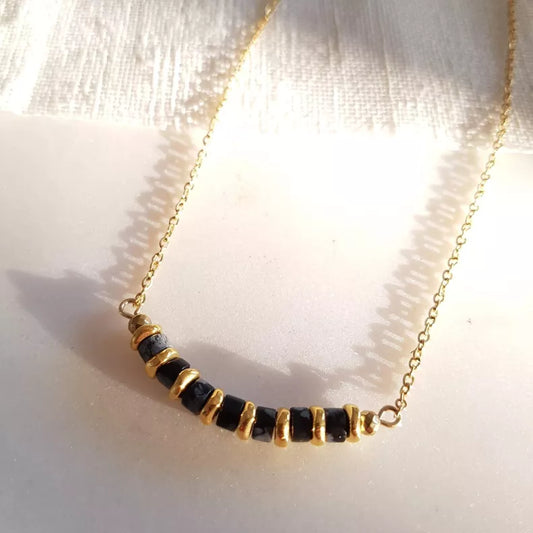 Rani Ketting – Obsidiaan