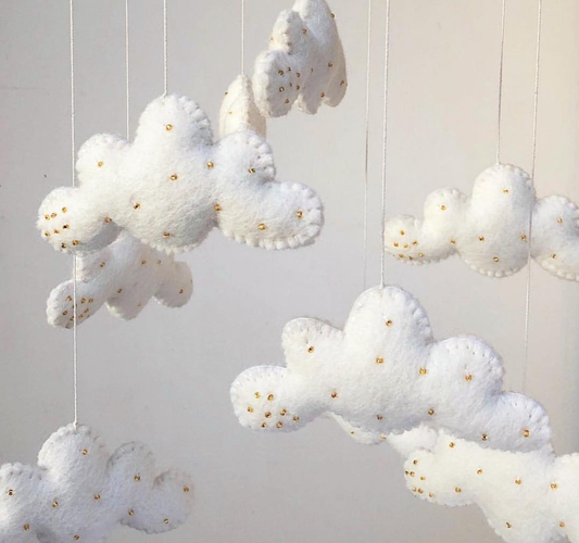 orgineel baby cadeau