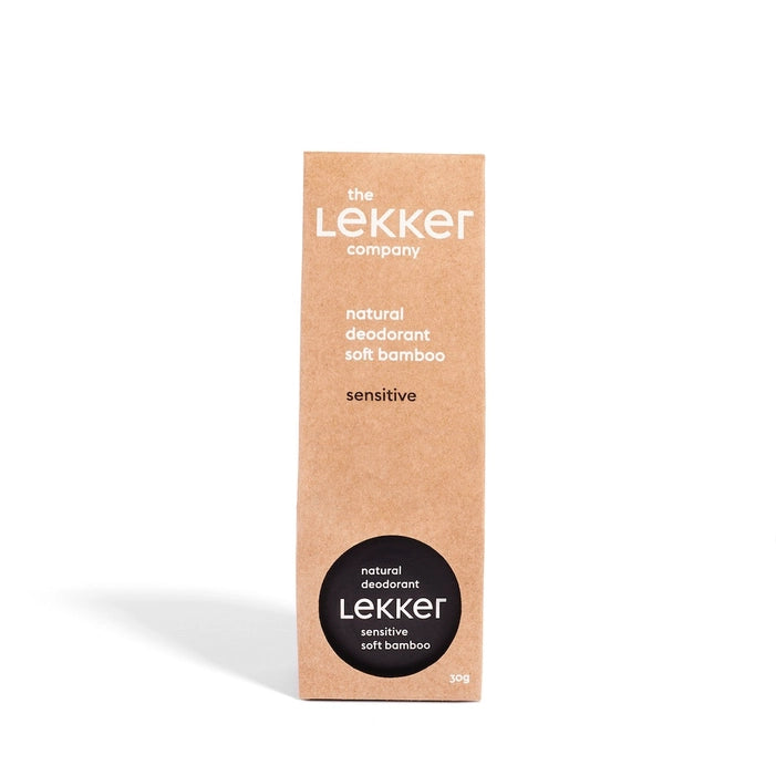 The Lekker Company