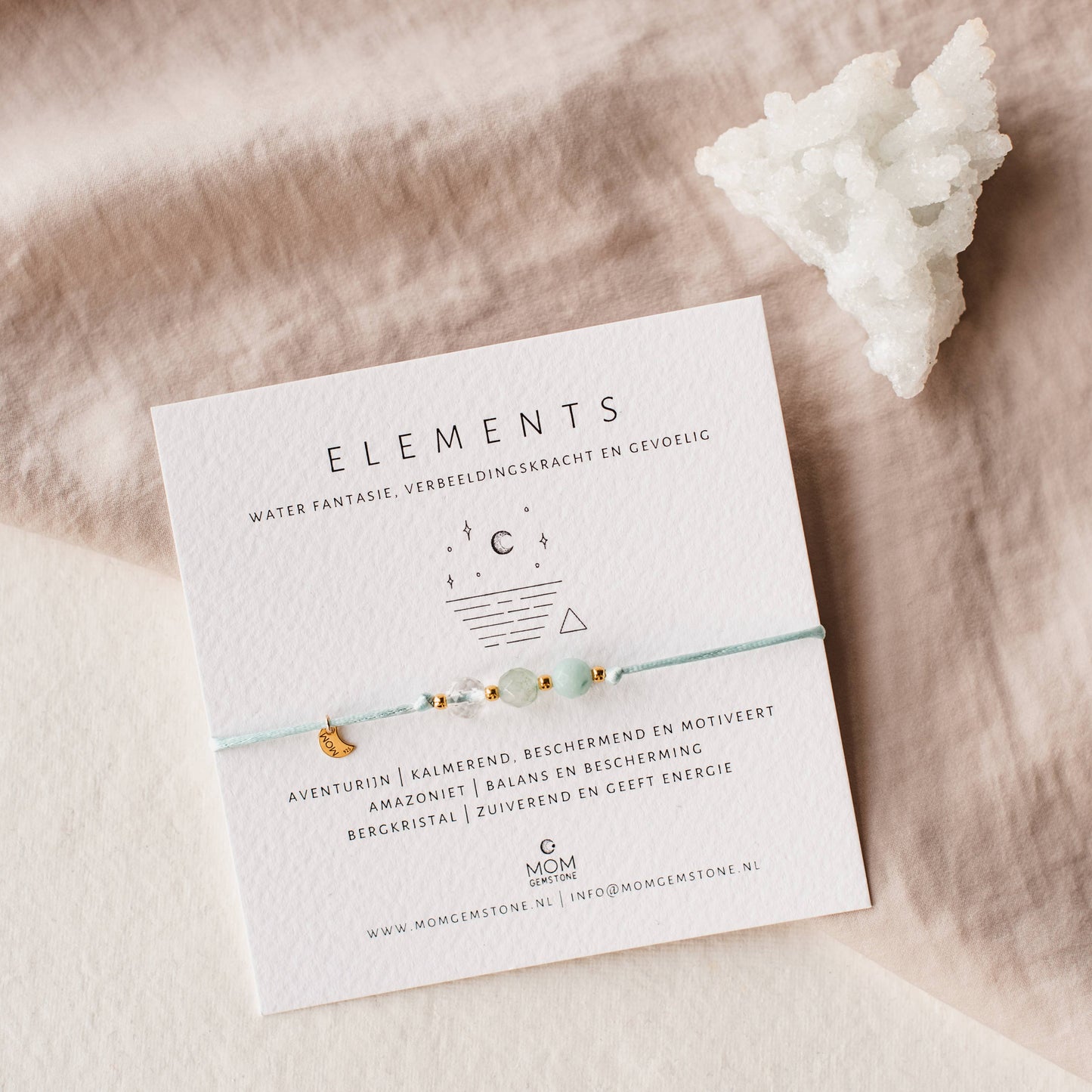 Element -Water